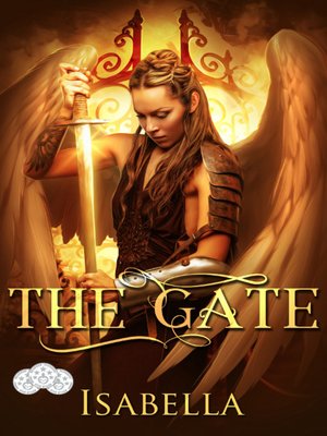 cover image of The Gate